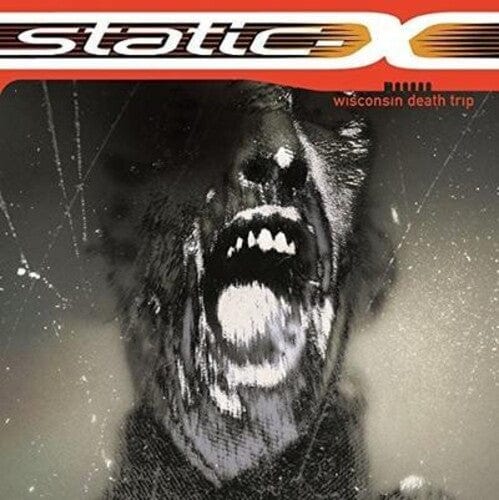 Static-X - Wisconsin Death Trip [NE]