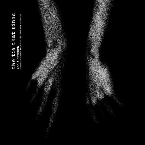 Steadfast Records Music > Vinyl Records Zao & Outcast - Steadfast Records: The First Two Seven Inches 850075826001 STDF53A.1