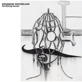 Steamboat Switzerland Music > Vinyl Records Steamboat Switzerland - Terrifying Sunset 9120036683433 TRTS216.1