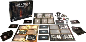 Steamforged Games Board Games > Large Box Games Dark Souls - The Card Game 5060453692387 SFL DSTCG-001