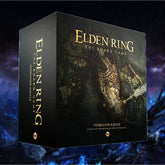 Steamforged Games Board Games > Large Box Games Elden Ring: Stormveil Castle 5060453697009 STEER003
