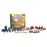 Steamforged Games Ltd. Board Games Rivet Wars: Battle of Rivet Core Game 5060453697566 STERW001