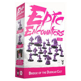 STEAMFORGED GAMES LTD Miniatures > Other Miniatures Epic Encounters: Bridge of the Duergar Cult 5061060700861 STEEE027
