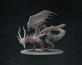 STEAMFORGED GAMES LTD Tabletop Games > Role-Playing Games Dark Souls RPG: Kalameet, The Last Dreagon 5060453696347 SFL DS-RPG021