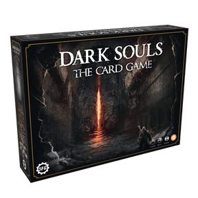 Steamforged Games Board Games > Large Box Games Dark Souls - The Card Game 5060453692387 SFL DSTCG-001