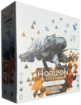 Steamforged Games Board Games > Large Box Games Horizon Zero Dawn: Sacred Land 5060453694787 SFL HZD-002