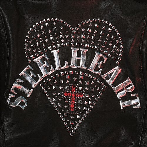 Steelheart Music > Vinyl Records Steelheart - Steelheart 5400863173180 PIAA1084.1