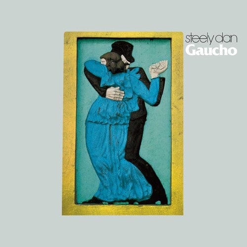 Steely Dan Music > Vinyl Records Steely Dan - Gaucho 602445236336 GEF118058.1