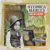 Stephen Marley Music > Vinyl Records Stephen Marley - Old Soul 602458125580 ISL136416.1