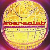 Stereolab Music > Vinyl Records Stereolab - Mars Audiac Quintet 5056818800375 DPHC5.1
