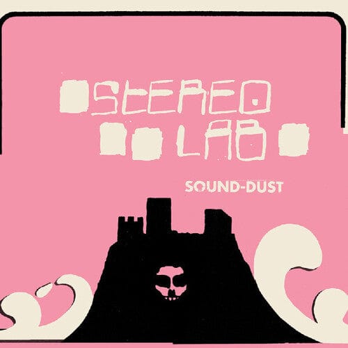 Stereolab Music > Vinyl Records Stereolab - Sound-dust 5056818800412 DPHC27.1