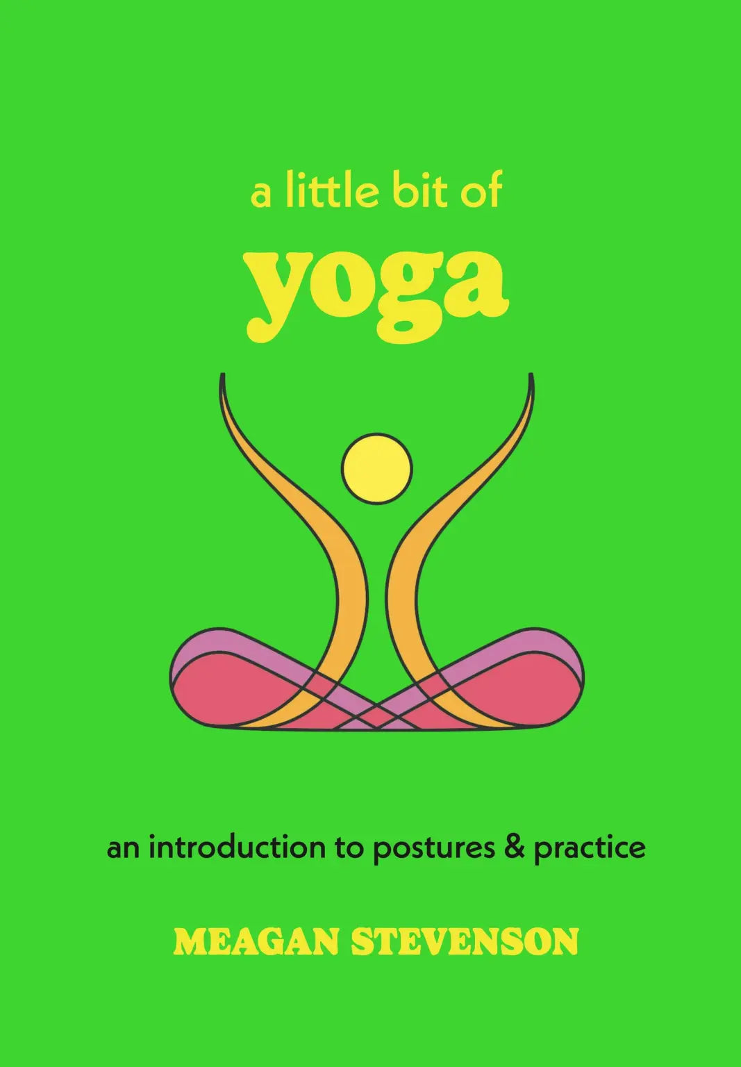 Sterling Ethos Books > Lifestyle > Humor > Health A Little Bit of Yoga 9781454959427 HATC-59427