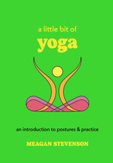 Sterling Ethos Books > Lifestyle > Humor > Health A Little Bit of Yoga 9781454959427 HATC-59427