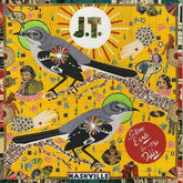 Steve Earle & the Dukes Music > Vinyl Records Steve Earle & The Dukes - J.T. - Black Vinyl 607396549214 NEWW5492.1