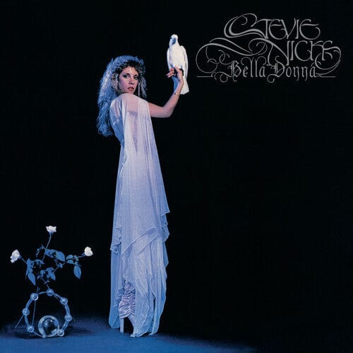 Stevie Nicks Music > Vinyl Records Stevie Nicks - Bella Donna (Deluxe Edition) 603497843459 ATL659036.1