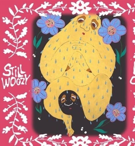 Still Woozy Music > Vinyl Records Still Woozy - Loveseat (Colored Vinyl, Violet) 602465358988 ISC149296.1