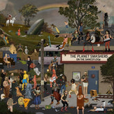 Stomp Records Music > Vinyl Records The Planet Smashers - On The Dancefloor 626177020018 SROP2001.1