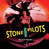 Stone Temple Pilots Music > Vinyl Records Stone Temple Pilots - Core 603497845651 ATL82418.1