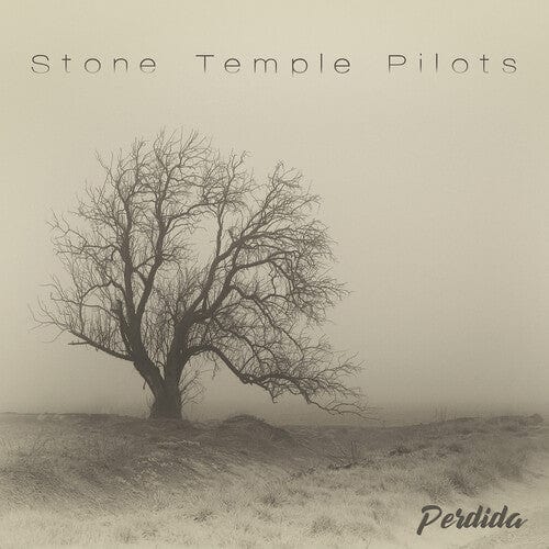 Stone Temple Pilots Music > Vinyl Records Stone Temple Pilots - Perdida 603497853502 RHI585644.1