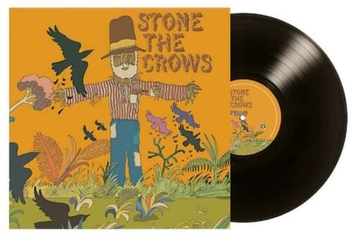 Stone The Crows - Stone The Crows [Import]