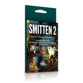 Stonemaier Games Board Games > Card Games Smitten 2 850064100013 STM651