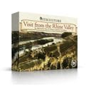 Stonemaier Games Board Games > Large Box Games > Expansions Viticulture: Visit from the Rhine Valley Expansion 653341028303 STM108