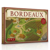 Stonemaier Games Board Games > Large Box Games Viticulture: Bordeaux Expansion 850064100242 STM118