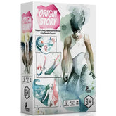 Stonemaier Games Board Games Origin Story 850064100235 STM520
