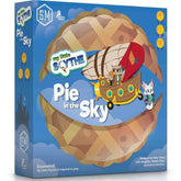 Stonemaier Games Board Games > Large Box Games My Little Scythe: Pie in the Sky 644216627820 STM 801