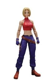 Storm Collectibles: King of Fighters '98 - Blue Mary