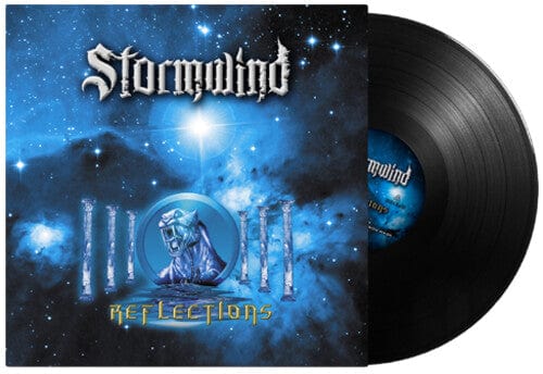 Stormwind Music > Vinyl Records Stormwind - Reflections 6663666401495 BKLO149.1