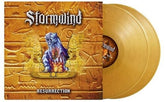 Stormwind Music > Vinyl Records Stormwind - Resurrection 200000089405 BKLO1480.1