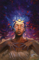 STRANGER COMICS Comic Books > Incentives TALES OF ASUNDA VOL 2 #1 (OF 4) CVR C 1:10 INCV FARR VIRG 79357463555500131