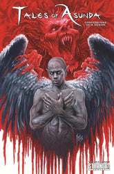 Stranger Comics Comic Books TALES OF ASUNDA VOL 02 #3 (OF 4) CONFESSIONS OF A DEMON CVR A TEHANI FARR (Release Date: 11/25/2026) 793574635555 00311 1026SR1127