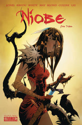 STRANGER COMICS Comic Books TALES OF ASUNDA VOL 2 #1 (OF 4) CVR B JAE LEE 79357463555500121