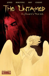 Stranger Comics Comic Books UNTAMED A SINNERS PRAYER #2 (OF 7) 2ND PTG CVR A PETER BERGTING LEGENDS OF ASUNDA EDITION (Release Date: 09/30/2026) 79357463557900212 0826SR1219