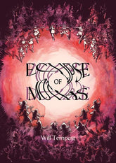 Strangers Comic Books ECLIPSE OF MOTHS (ONE SHOT) (Release Date: 08/05/2026) 0626ST1112