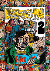 Strangers Comic Books Electric Chair #2 (OF 5) 72174969769500211 0326ST1006