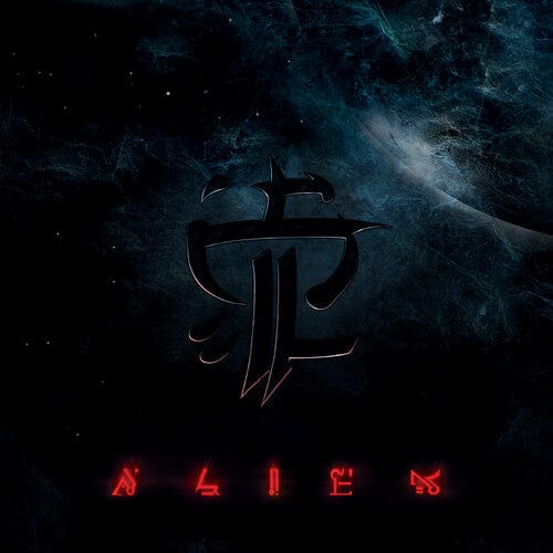 Strapping Young Lad Music > Vinyl Records Strapping Young Lad - Alien (Neon Red Vinyl) 3760053845535 LISB553.1