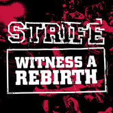 Strife - Witness a Rebirth