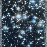 Strike Gently Co Home > Other Home Woven Blanket: Cosmos Blanket 20464124 SGCCOSMOS6080