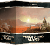 Stronghold Games Board Games > Large Box Games Terraforming Mars: Big Box 810017900183 SHG 7205