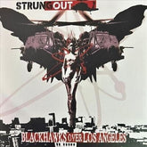 Strung Out Music > Vinyl Records Strung Out - Blackhawks Over Los Angeles [Import] 751097072110 IMT9707211.1