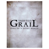 Studio Agate Tabletop Games > Role-Playing Games Tainted Grail: Game Master Kit 3760372411268 AGA40001GM