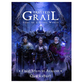 Studio Agate Tabletop Games > Role-Playing Games Tainted Grail: Quickstart 9782384972395 AGA40101