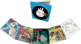 Studio Ghibli Music > Compact Discs Various Artists - Studio Ghibli - 7-inch Box Set - 2025 Press Limited Edition [Import] (Boxed Set, Limited Edition, Japan - Import) 4988008086812 TOKU0808681.7