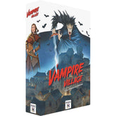 Studio H Board Games > Card Games Vampire Village 3616450014060 HBG STVAMEN