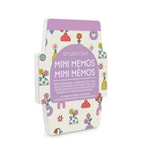 Studio Oh! Stationery Pretty Posies Mini Memos 840367440367 MMS16