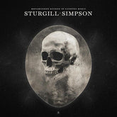 Sturgill Simpson Music > Vinyl Records Sturgill Simpson - Metamodern Sounds In Country Music (10 Year Anniversary Edition) 691835875538 HTPM75538.1