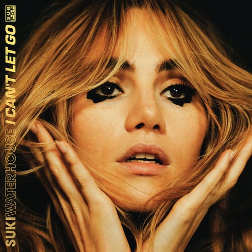 Sub Pop Music > Compact Discs Suki Waterhouse - I Can't Let Go [CD] 098787146523 SUB1465.2